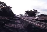 119248: Lyndbrook Loop Future Station Site Looking towards Dandenong