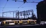 119261: Spencer Street at Flinders Street Down B2 2106