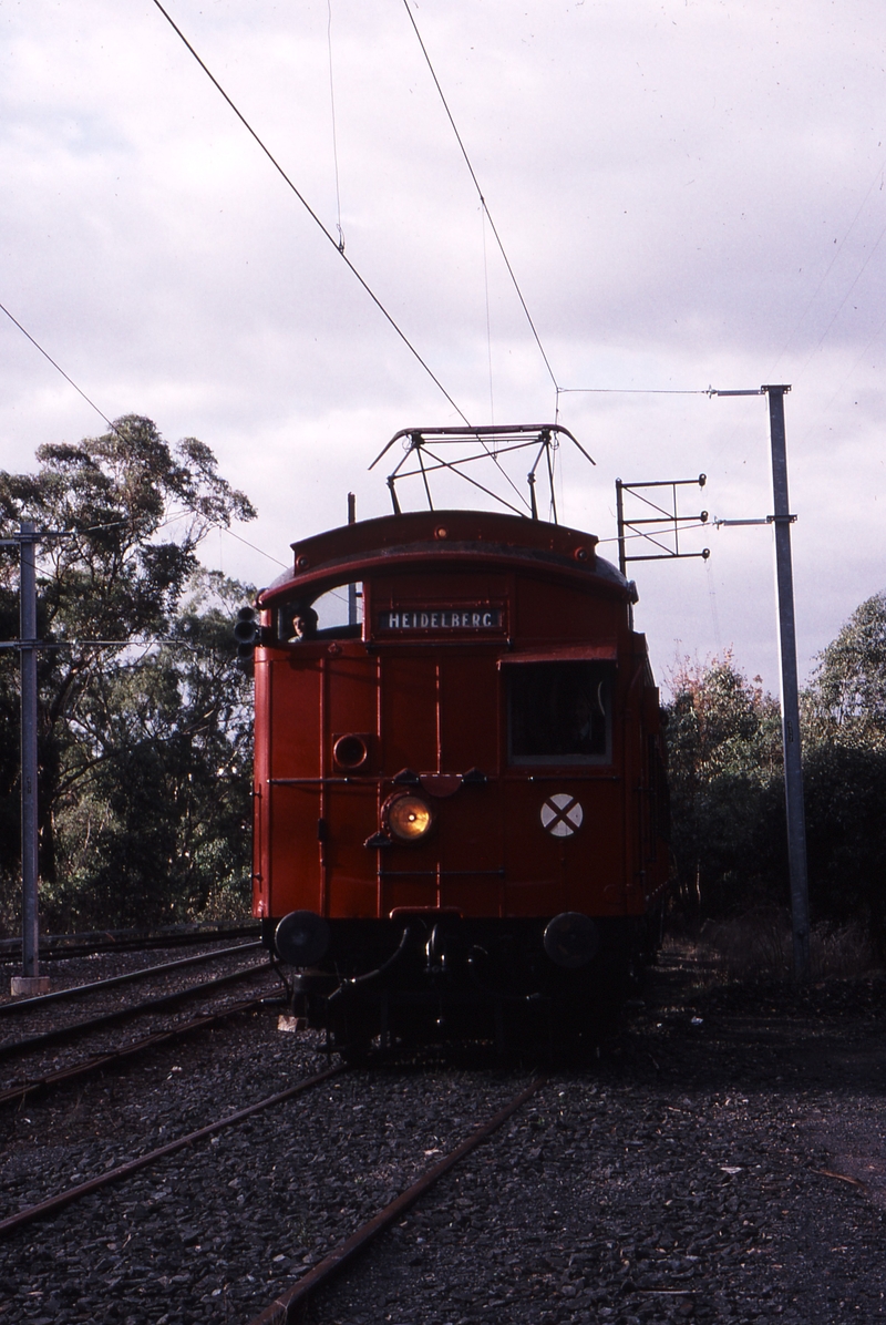 119276: Heidelberg Up ElecRail Special 327 M leading