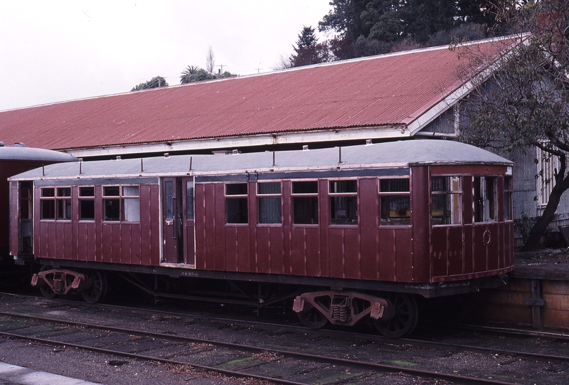 119308: Daylesford Leyland 53 RM