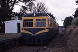 119315: Musk Down Passenger 280 HP DRC 91 RM