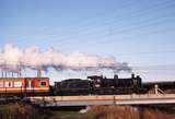 119342: Moonee Ponds Creek Bridge 8103 Down Bacchus Marsh Passenger K 183