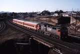 119360: North Geelong A 8233 Passenger to Geelong N 470