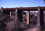 119378: Jacksons Creek Bridge km 39.6 Bendigo Line viewed from West Side