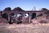 119382: Blind Creek Bridge km 39.1 Bendigo Line Viewed from West Side