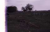 119411: Redesdale Engine Shed Site Looking South to Turntable