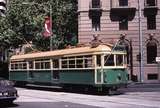 119511: Collins Street at Spring Street Down SW6 862