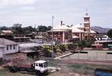 119517: Albury Looking towards Melbourne