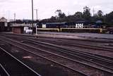 119521: Albury Up Steel Train 8105 8205