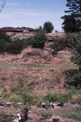 119526: Whittlesea Line Mile 13.5-15 Darebin Creek Bridge Looking towards Melbourne