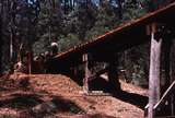 119545: Wright Bridge Looking towards Gembrook