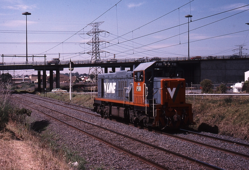 119580: Spotswood up side 0543 Down Light Engine P 20