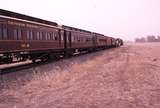 119600: Southdown 9070 Up Special Goods Looking South