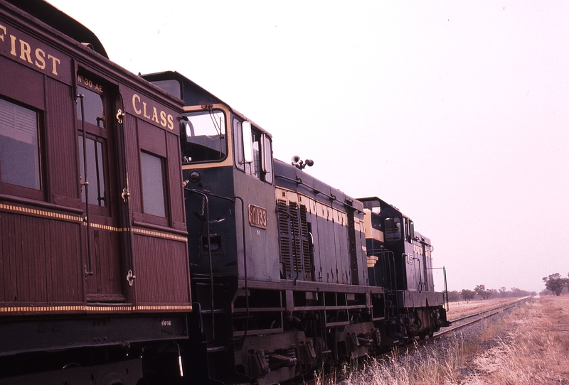 119601: Southdown 9070 Up Special Goods T 357 Y 133