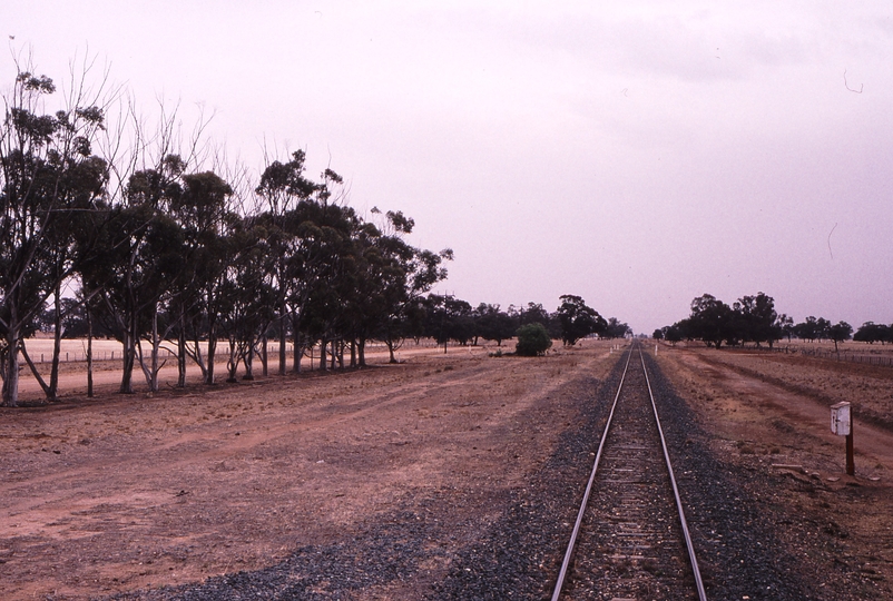 119610: Moira Looking North