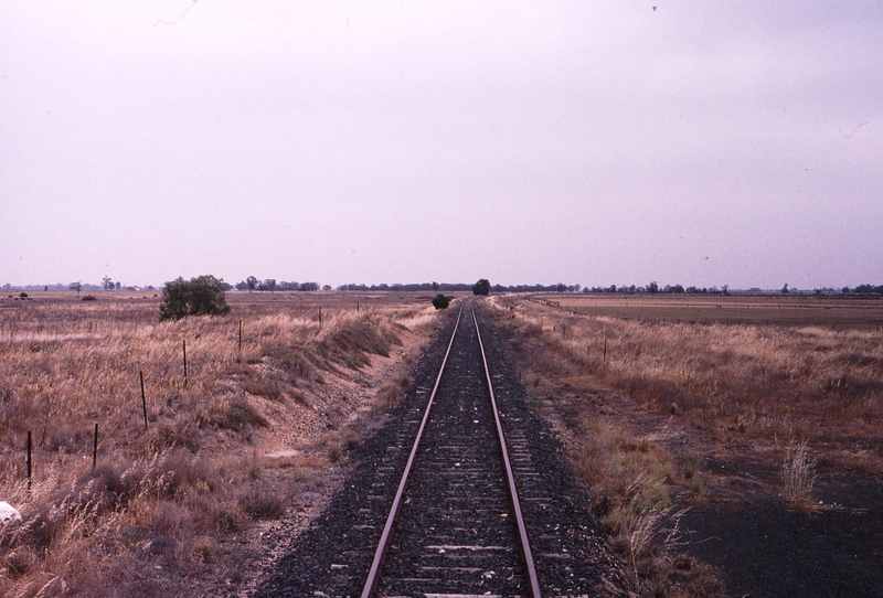 119619: Koyuga Looking towards Echuca