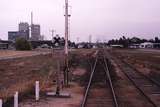 119621: Tongala Echuca end of Platform Looking towards Echuca