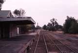 119626: Kyabram Looking towards Echuca