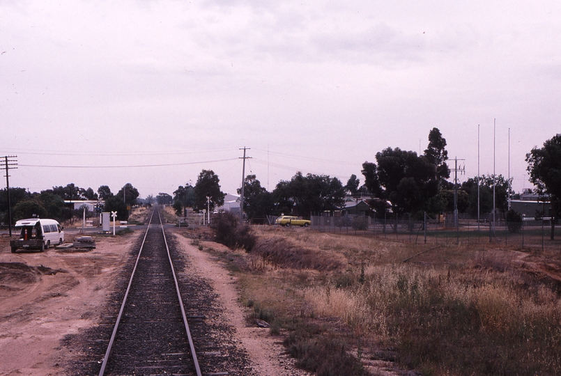 119633: Rosella Looking towards Echuca