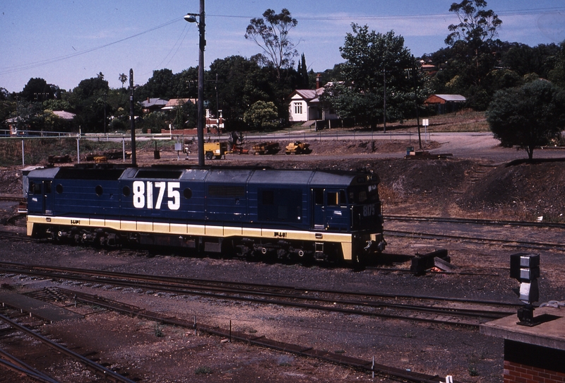 119644: Albury 8175