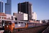 119648: Spencer Street 8141 Down Overland Express N 456