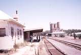 119665: Tocumwal Looking South along Broad Gauge Platform