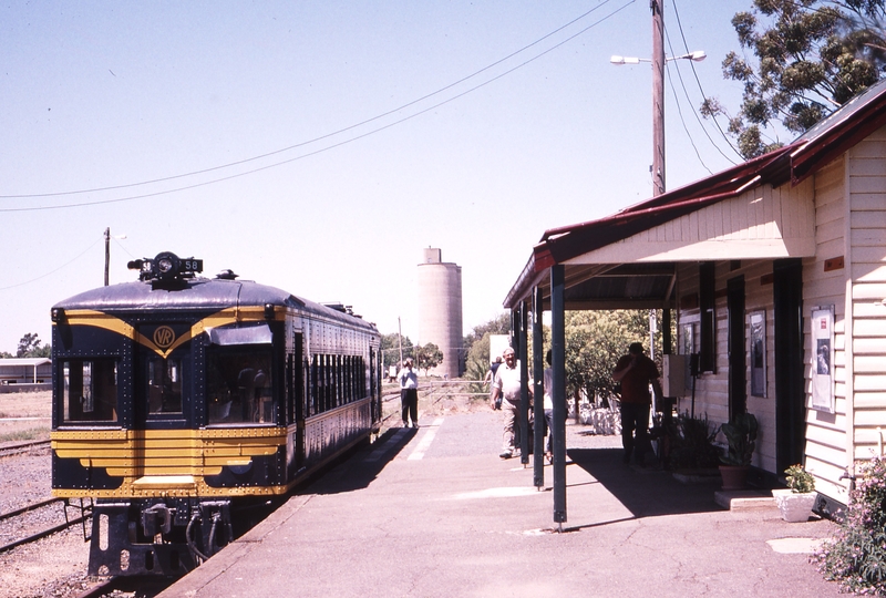 119668: Cobram 8392 Up AREA Special 58 RM