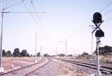 119699: Cranbourne Looking towards Melbourne