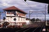 119741: Sunshine Looking towards Albion