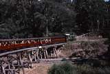 119765: Monbulk Creek Trestle 3:15pm Down Passenger D 21