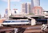 119774: Spencer Street 8622 Up Daylight XPT