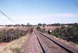 119789: Melton Viaduct 8111 Passenger to Bacchus Marsh 70xx