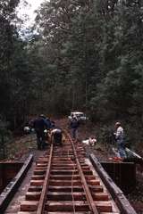 119804: Wright Bridge Looking East