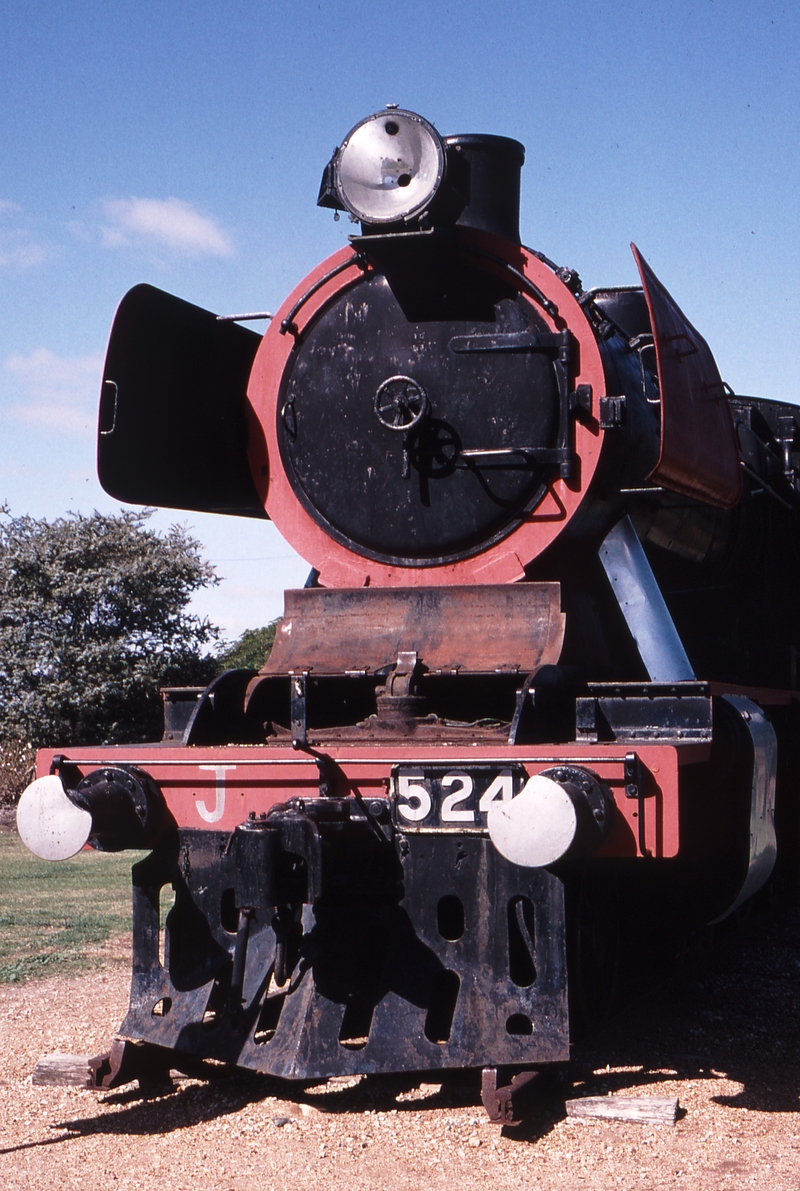 119883: Donald J 524