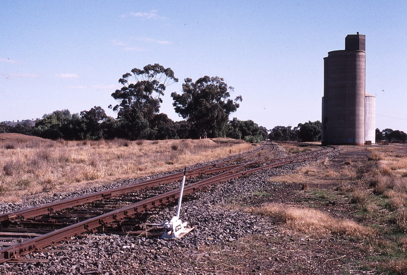 119890: Barrakee Looking towards Charlton