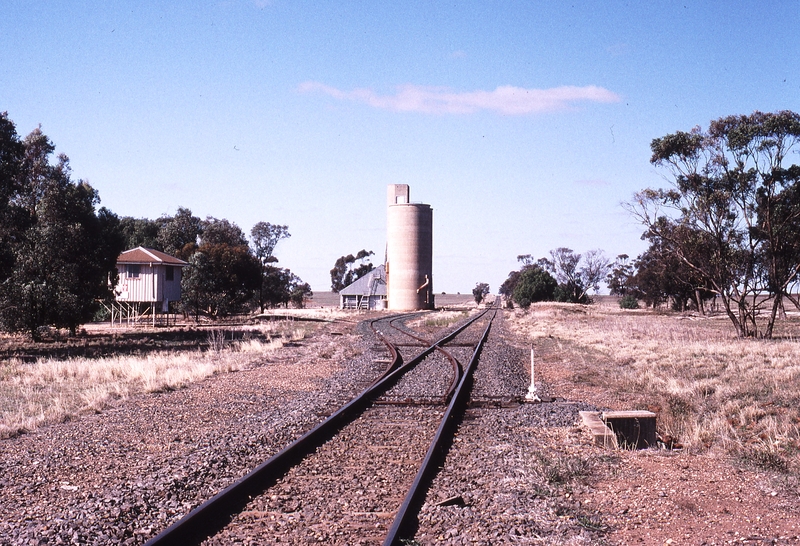 119891: Buckrabanyule Looking towards Melbourne