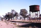 119894: Korong Vale Looking towards Melbourne from former station area