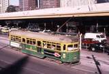 119953: St Kilda Road at Flinders Street Station Down SW6 876