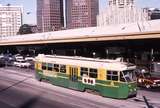 119955: St Kilda Road at Flinders Street Station Up Z1 52