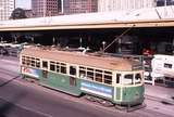 119961: St Kilda Road Opposite Flinders Street Station Down W7 1005