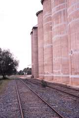 119968: Balldale Looking towards Culcairn