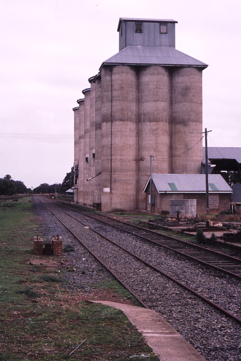 119970: Brocklesby Looking towards Corowa