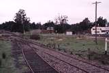 119973: Brocklesby km 636 Looking towards Culcairn