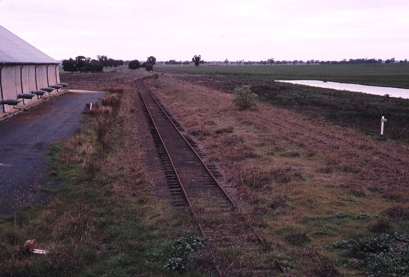 119974: Rand km 633 Looking towards Henty