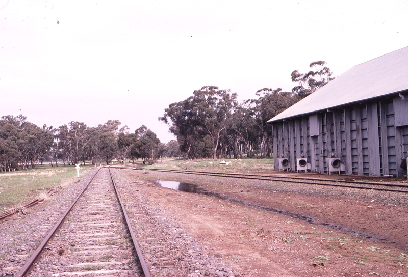 119979: Rennie Looking towards Benalla