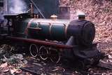 119982: Corowa Miniature Railway 305 mm gauge CABR 550 4-6-2