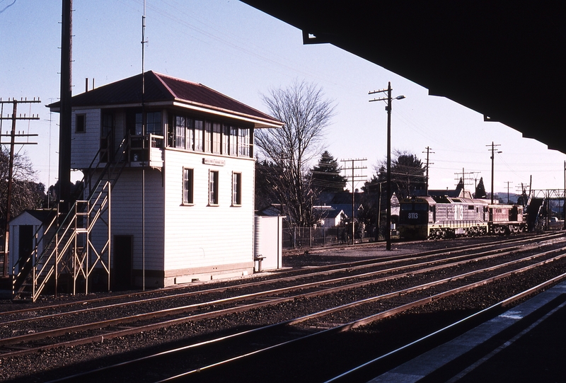 119987: Moss Vale Looking towards Sydney 8113 4853 in distance
