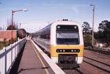 119994: Moss Vale Up Endeavour from Goulburn