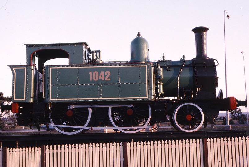 119997: Maitland High Street 1042