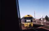 120005: Telerah Down Freight 8005